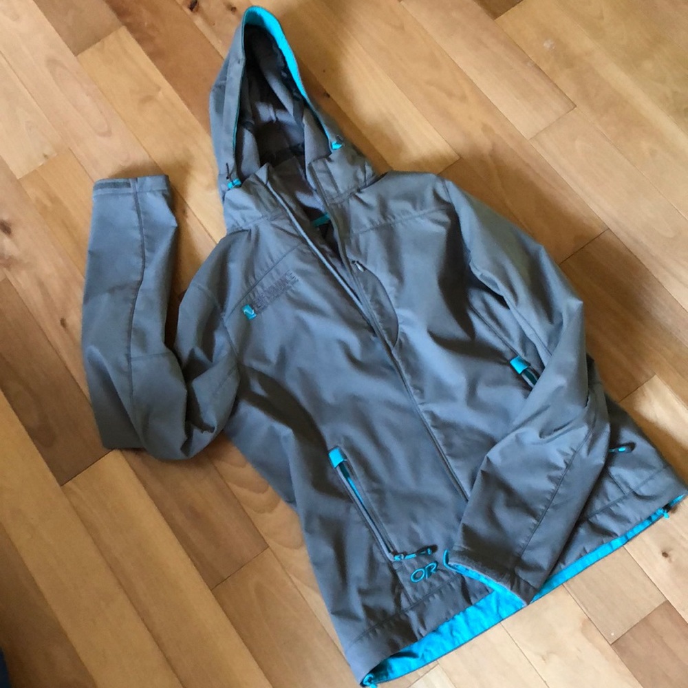 Jacket